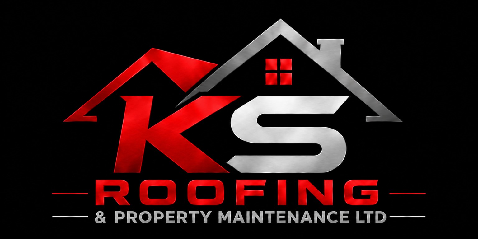 KS Roofing & Property Maintenance Ltd logo